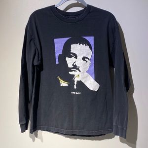 Drake The Boy Concert Tshirt from Drake/Future
